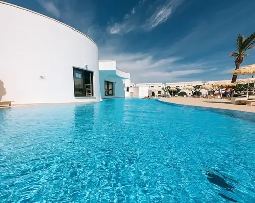 Pietrablu Resort & SPA - GATTINONI, 