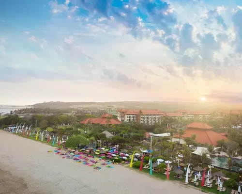 Ayodya Resort Bali, 