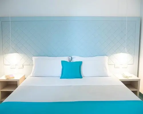 Pietrablu Resort & SPA - GATTINONI, 