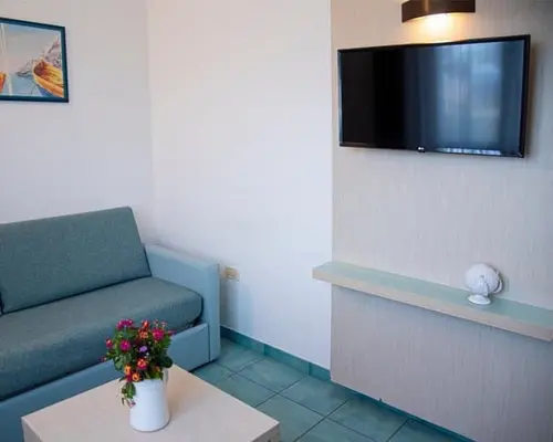 Pietrablu Resort & SPA - GATTINONI, 