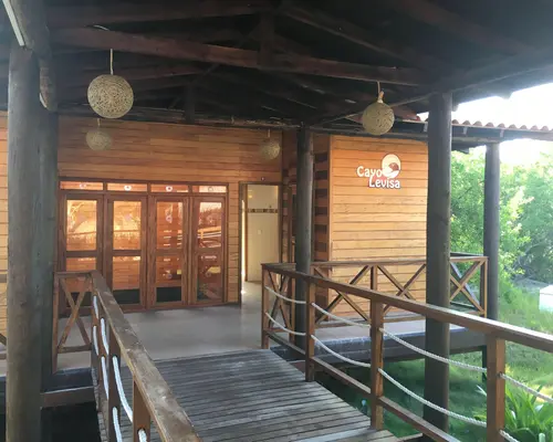 Hotel Cayo Levisa, 