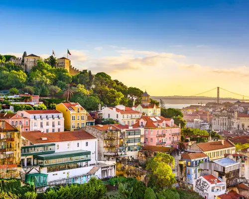 Lisboa, Madrid (2025)