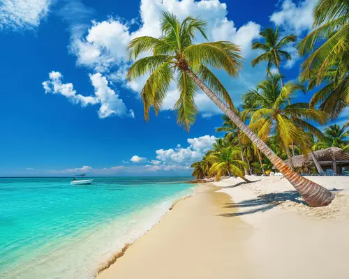 paquetes turisticos a Punta Cana con Sky Airlines + Carry on "01 al 05 abr"