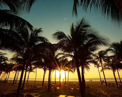 paquetes turisticos a Playa del Carmen con LATAM + Carry on 