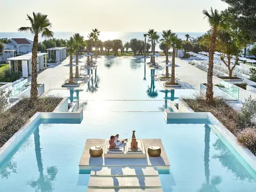 Sejur Vara de LUX la Grecotel Rhodos, zbor din Cluj Napoca