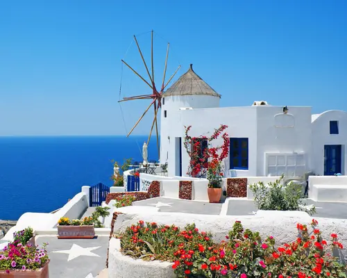 paquetes turisticos a Turquía Mágica con Grecia y Las Islas + Equipaje 