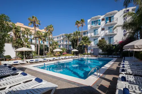 Costa Brava Charter Holiday from Cluj 