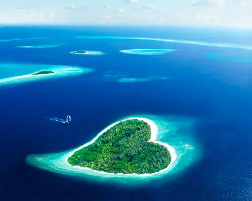 Maldives, Maldives