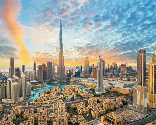 Dubai, United Arab Emirates