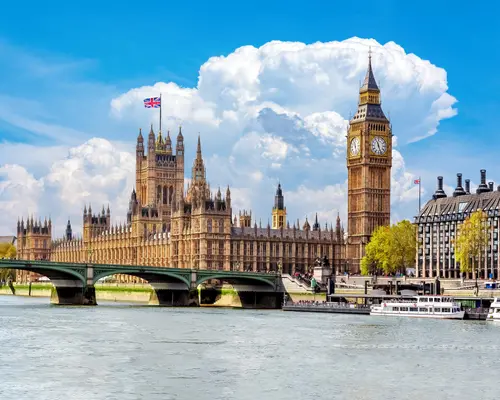 paquetes turisticos a Londres, Escocia Sur de Inglaterra con Air Europa + equipaje 