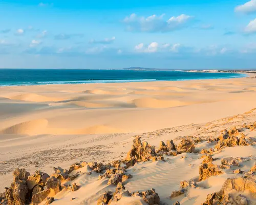 DESCUBRIENDO CABO VERDE