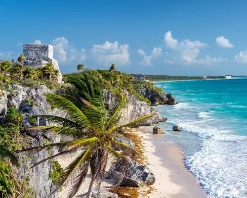 Tulum, Mexico