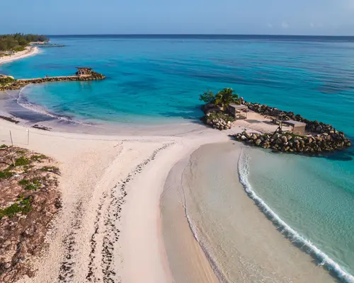 paquetes turisticos a Montego Bay a tu medida con LATAM + Carry on "29mar al 04abr"