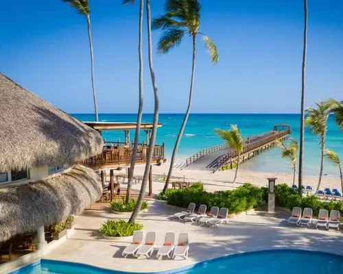 paquetes turisticos a Punta Cana a tu medida con LATAM + Carry on 