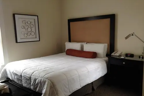 Washington Inn Oakland CA, 