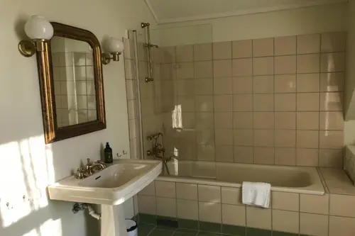 Visnes Hotel, 