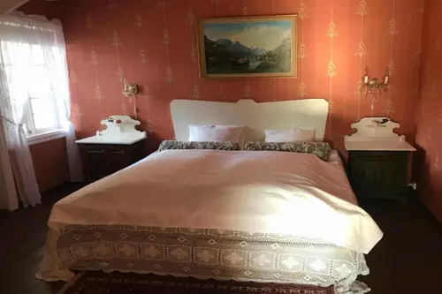 Visnes Hotel, 