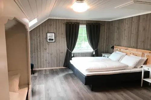 Visnes Hotel, 