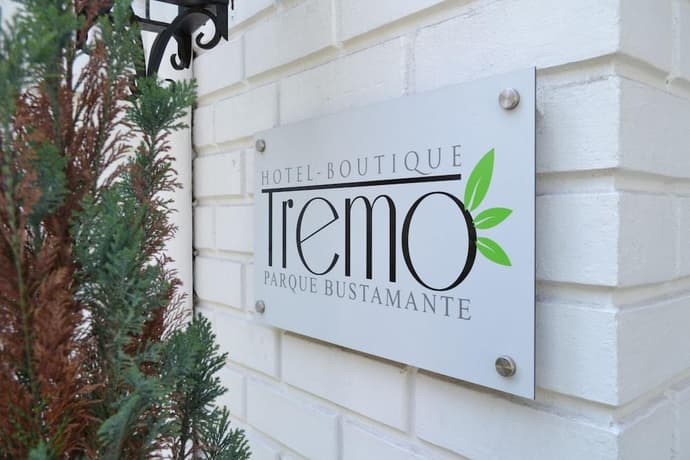 Hotel Boutique Tremo Bustamante, 