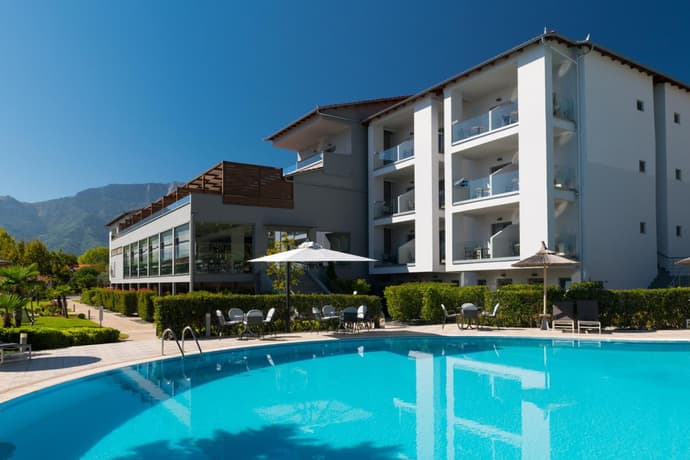 Princess Golden Beach Hotel, 