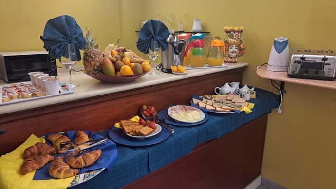 Marimare Bed And Breakfast, 