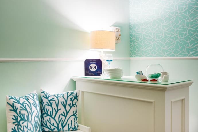 Gioia Resort (Adults only), 