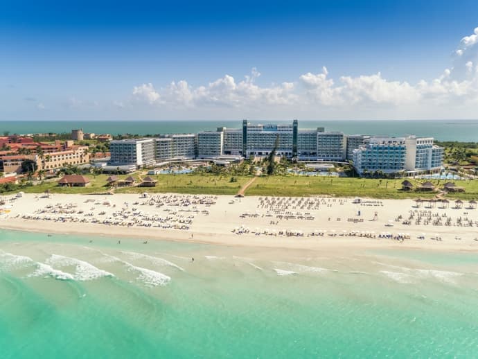 Melia Internacional Varadero, 