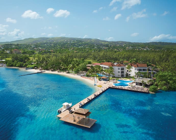 Zoetry Montego Bay, 