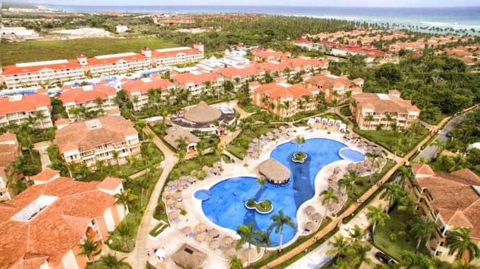 Bahia Principe Grand Bavaro, 
