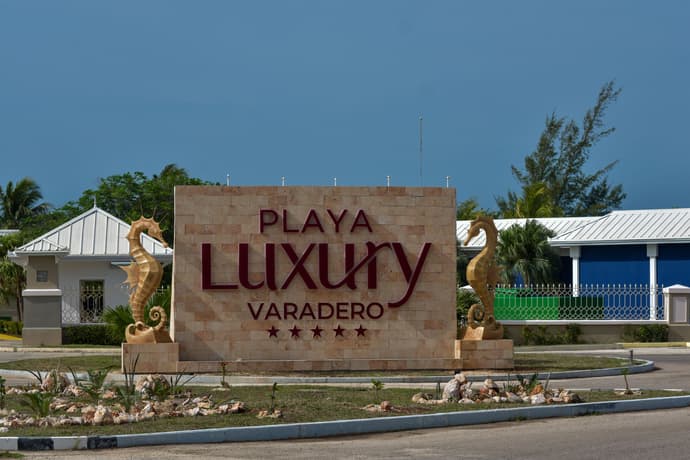 Playa Luxury Varadero, 