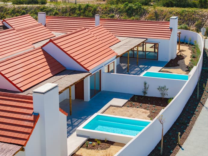 Pestana Comporta Village Residences, 