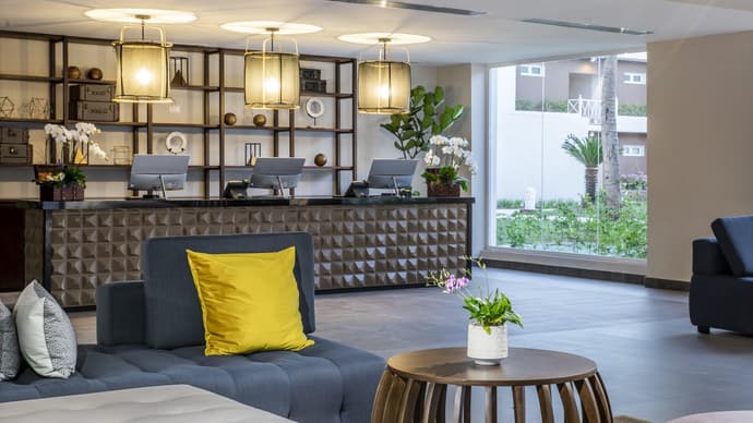 *DESACTIVADO GC-1638*  Be Live Collection Punta Cana Adults Only, 