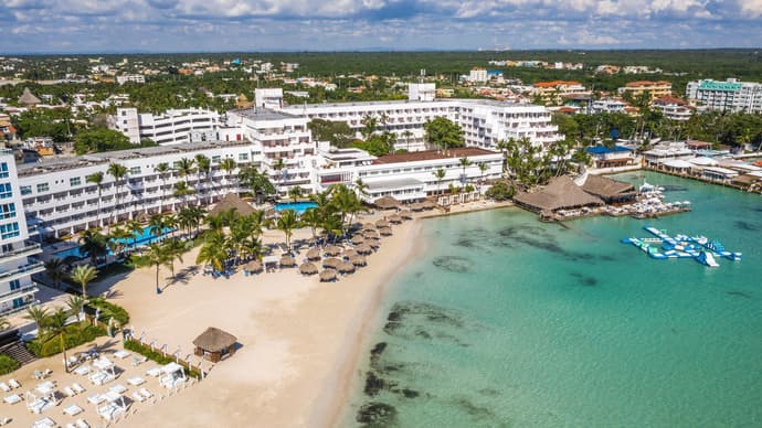 Be Live Experience Hamaca Beach, 