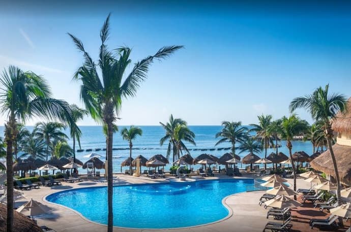 CATALONIA RIVIERA MAYA, 