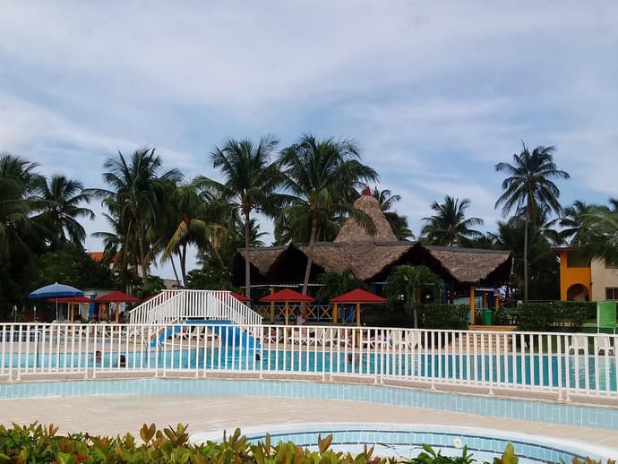 Gran Caribe Club Kawama Resort All Inclusive, 