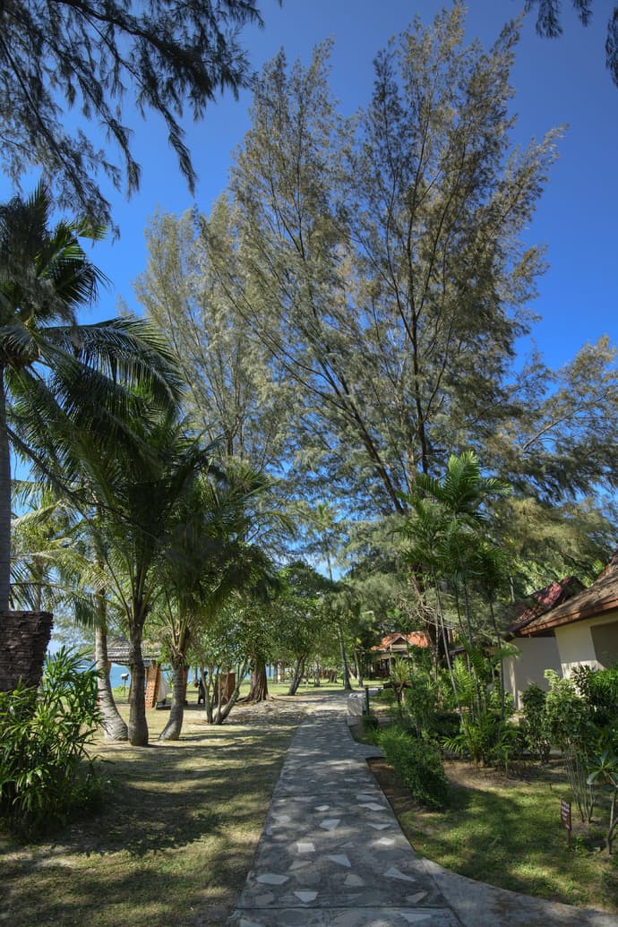 The Frangipani Langkawi Resort and Spa, 