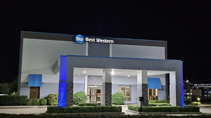 Best Western Hopkinsville, 