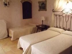 Hostal La Panavera, 