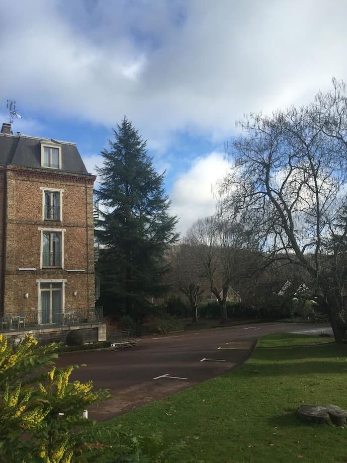 Le Manoir De Sauvegrain, 