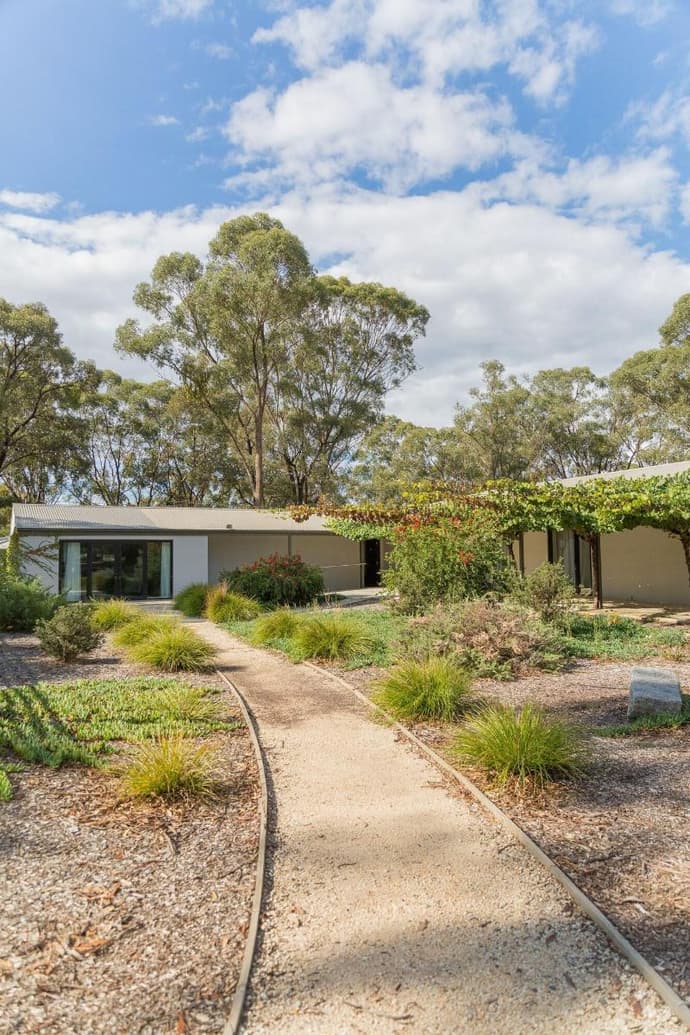 Balgownie Estate Winery Retreat & Restaurant, 