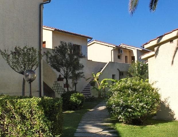 Hotel Club Torre Marino, 