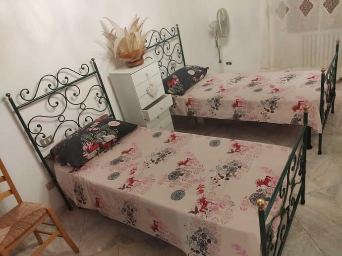 Appartamento Fiesolana 26, 