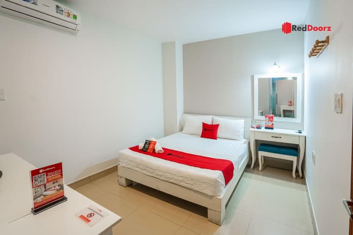 Reddoorz Khoi Nguyen Hotel Ly Chinh Thang, 