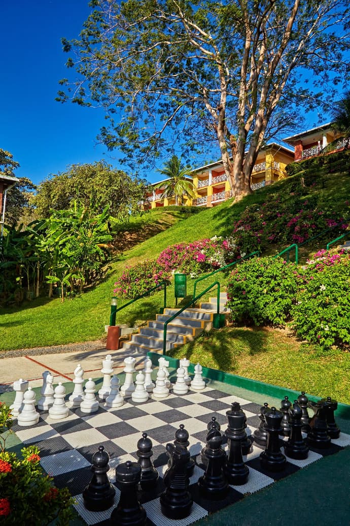 Royal Decameron Panama All Inclusive, 