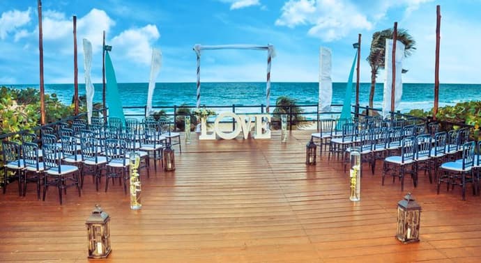 Oasis Cancún Lite - All Inclusive, 