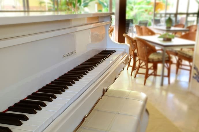 Baia Cristal Beach & Spa Resort, 