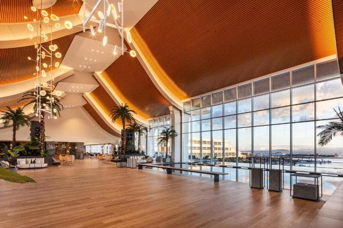 Barceló Playa Blanca, 