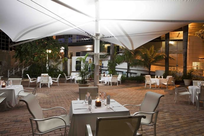 Las Americas Resort, 