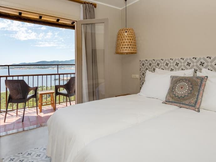 Marble Stella Maris Ibiza, 