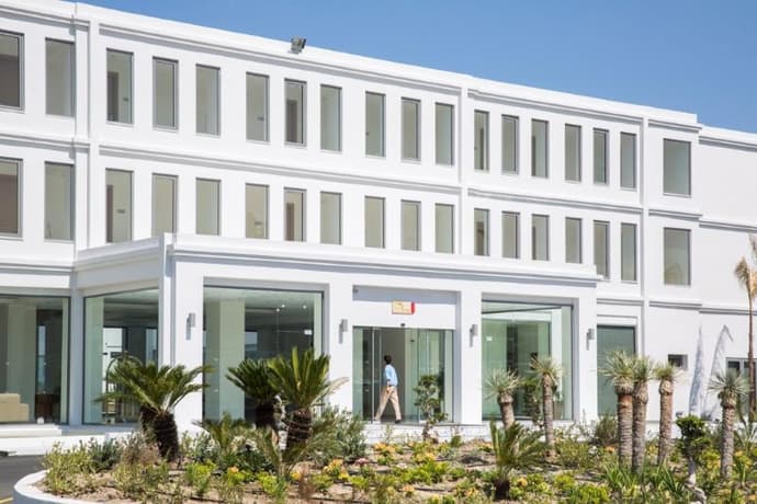 Sentido Asterias Beach Resort, 